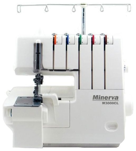  Minerva M3000CL