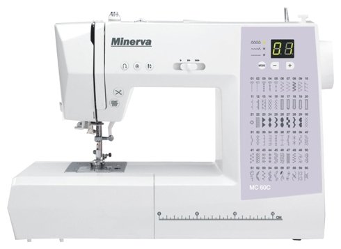   Minerva MC 60C