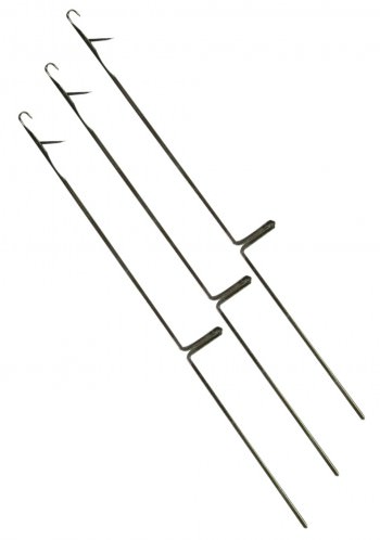  Silver Latch Needle SRP-60N (A-5)