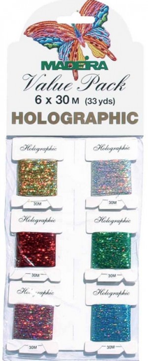  Holographic (630 )