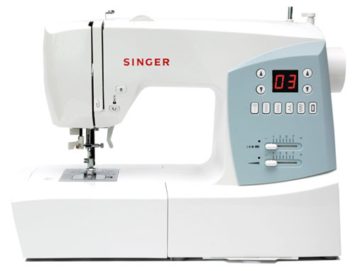    Singer Cosmo 7426