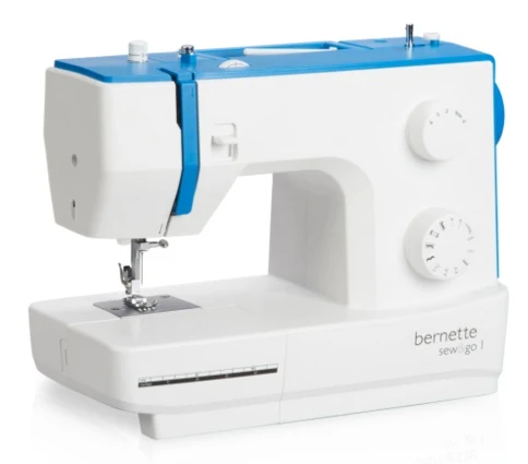 bernette sew&go 1