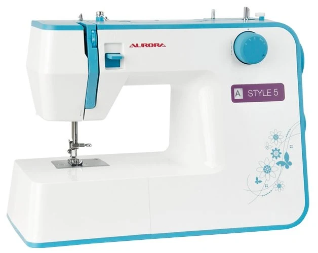 Aurora Style 5
