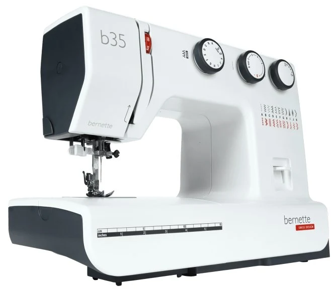 bernette b35
