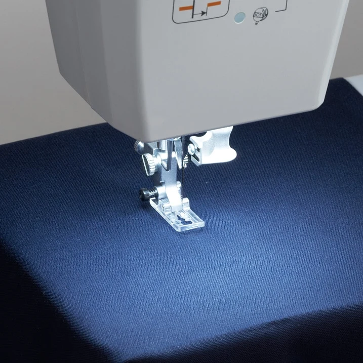 Baby Lock Sashiko 2 BLQK2: дополнительный вид модели