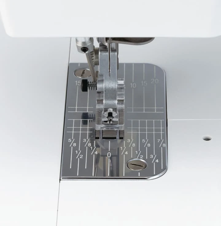 Baby Lock Sashiko 2 BLQK2: дополнительный вид модели