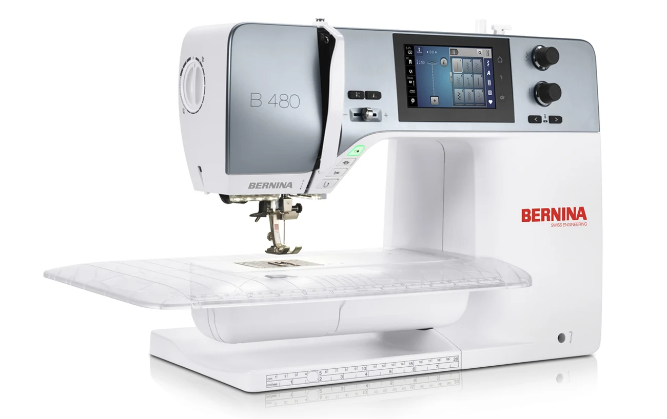 BERNINA 480