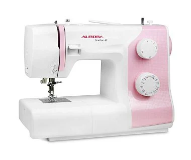Aurora Sewline 40