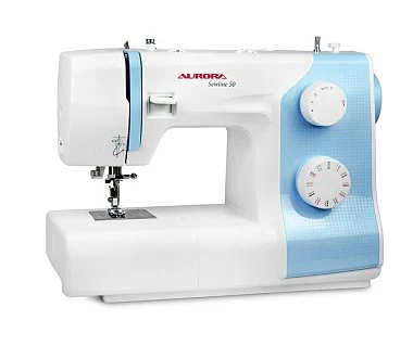 Aurora Sewline 50