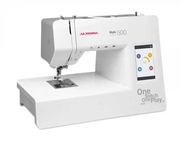Aurora Style 500