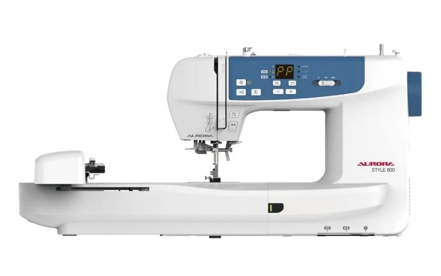 Aurora Style 800