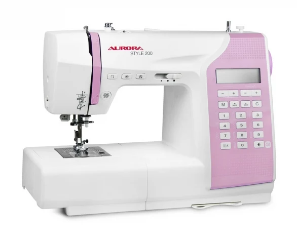 Aurora Style 200