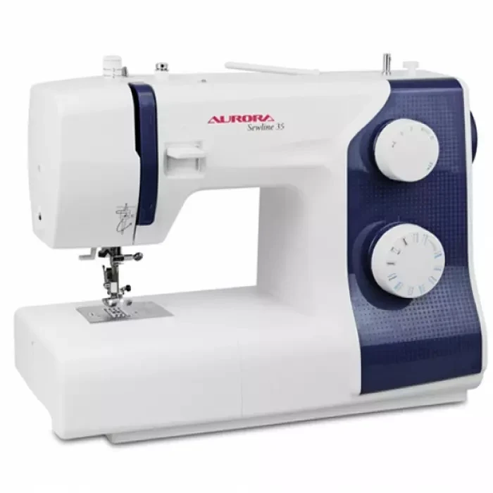 Aurora Sewline 35