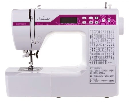 Comfort 100A