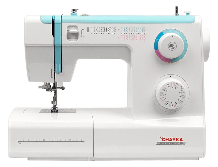 Chayka 745М