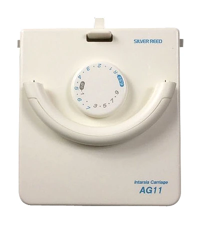 Silver Reed AG 11
