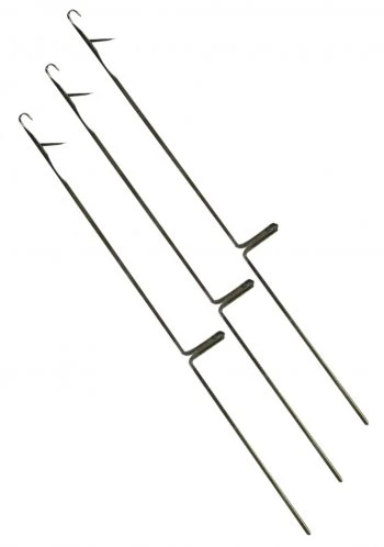 Silver Latch Needle для SK860
