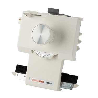 Silver Reed AG 24