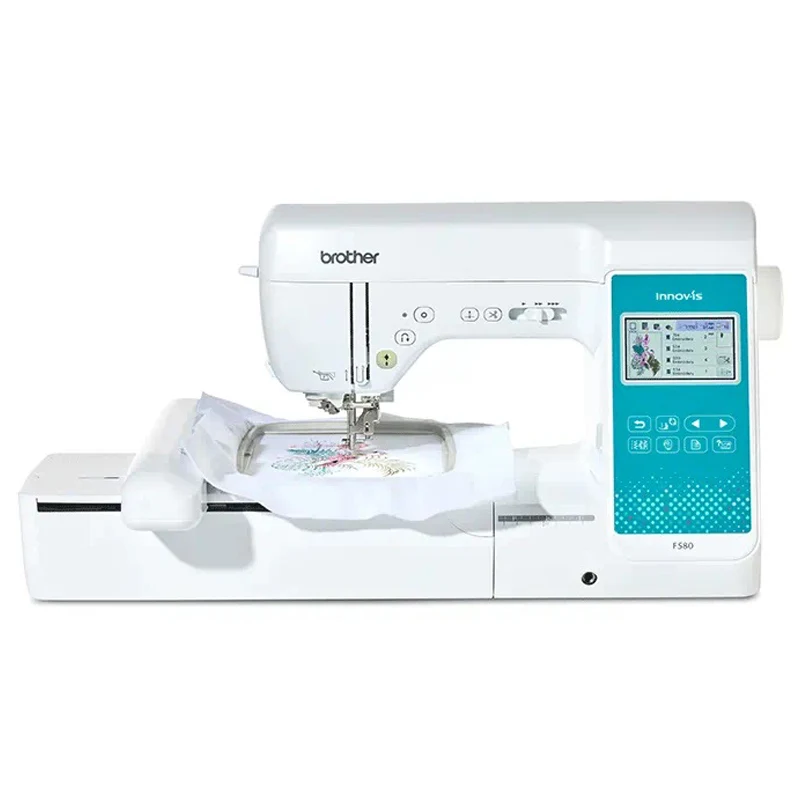 Brother Innov-is F580