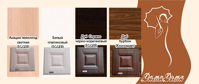 Шкаф-трансформер Комфорт Craftbox MINI Gold — вид или схема 7